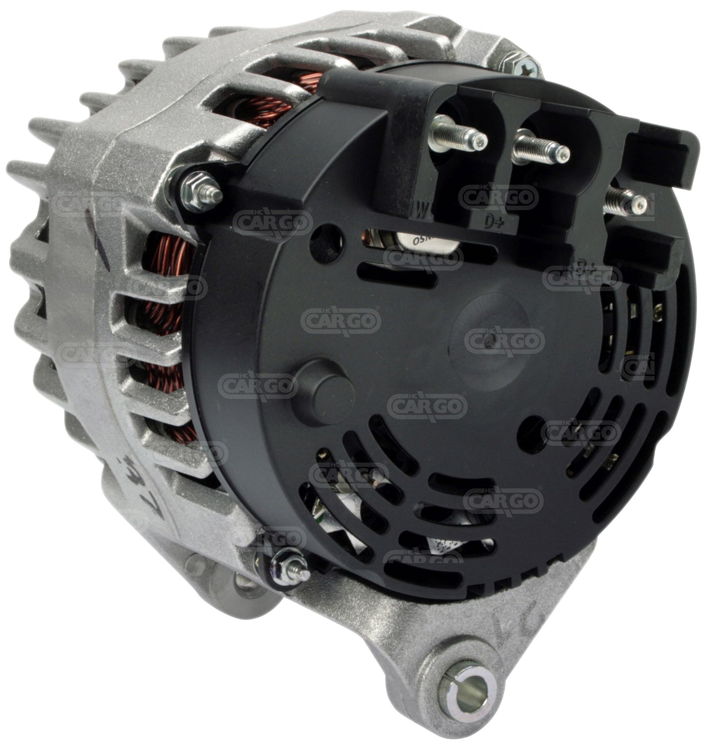HC-Cargo Alternator for Perkins 85A F032113763