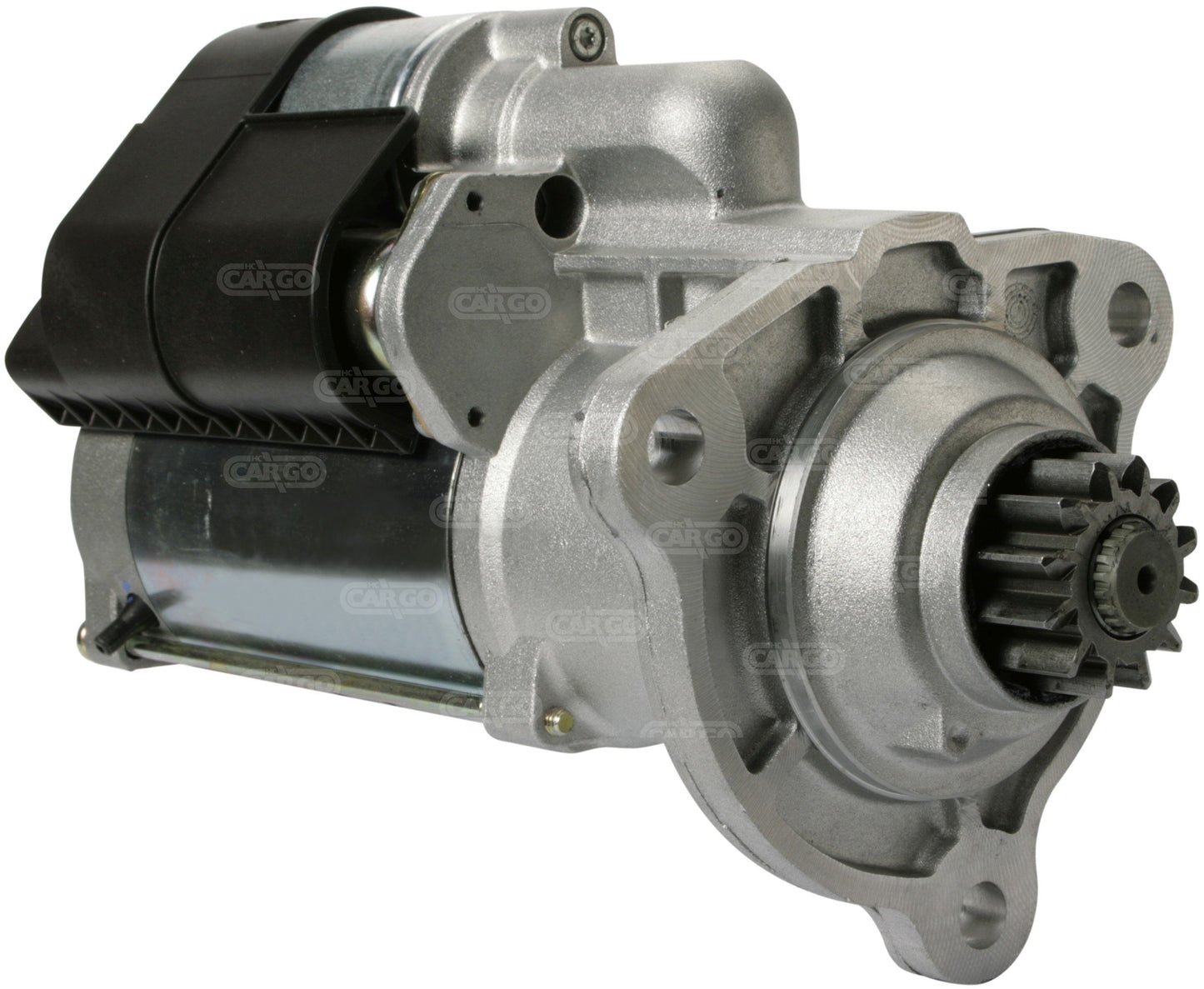 HC-Cargo Starter Motor for Scania 5.5 kw F032113891
