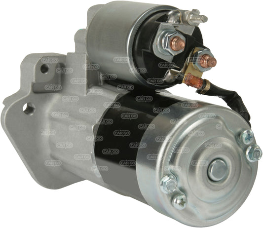 HC-Cargo Starter Motor for Suzuki 1.4 kw F032113897