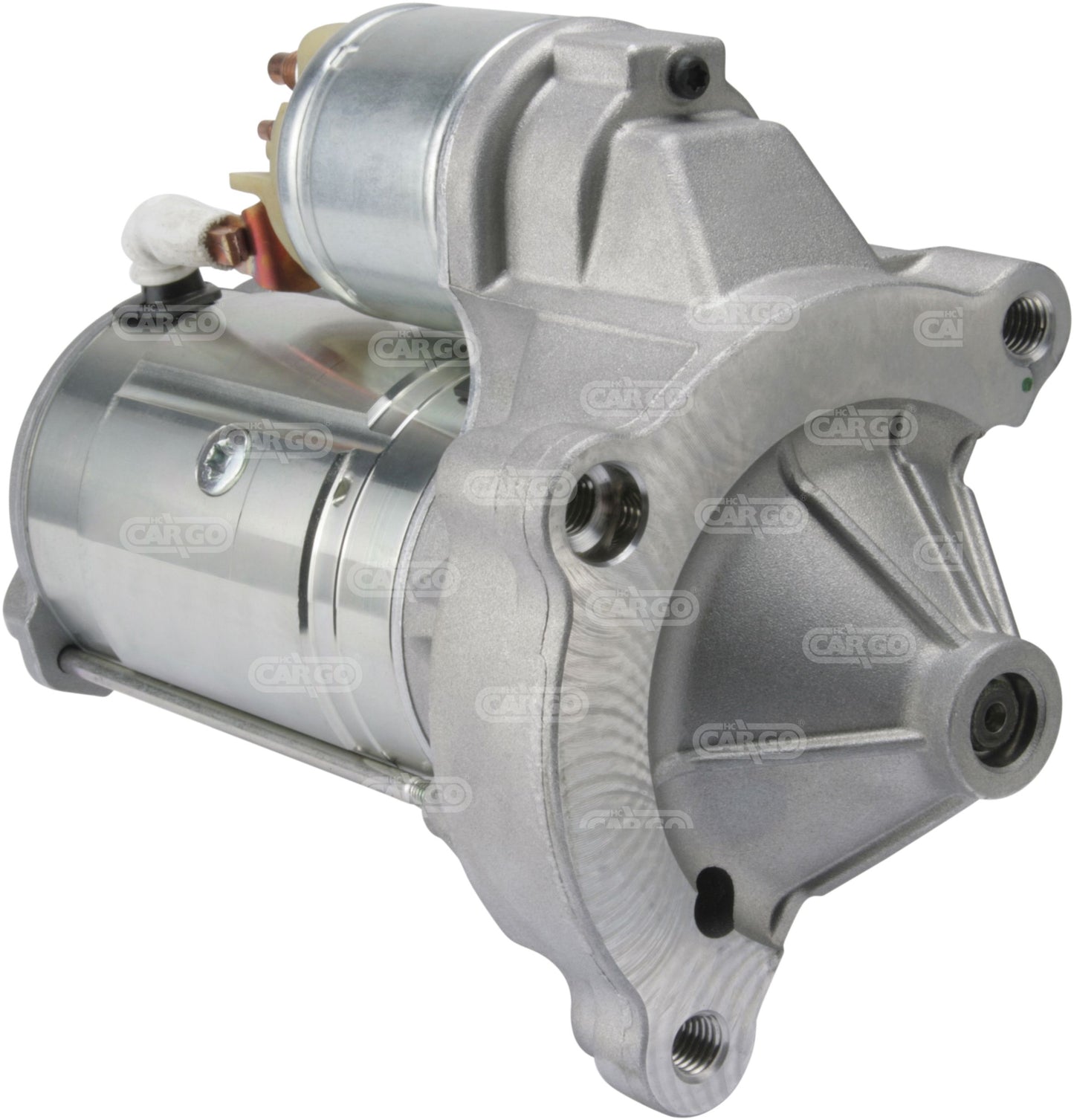 HC-Cargo Starter Motor for Citroën / Peugeot 2.3 kw F032113926