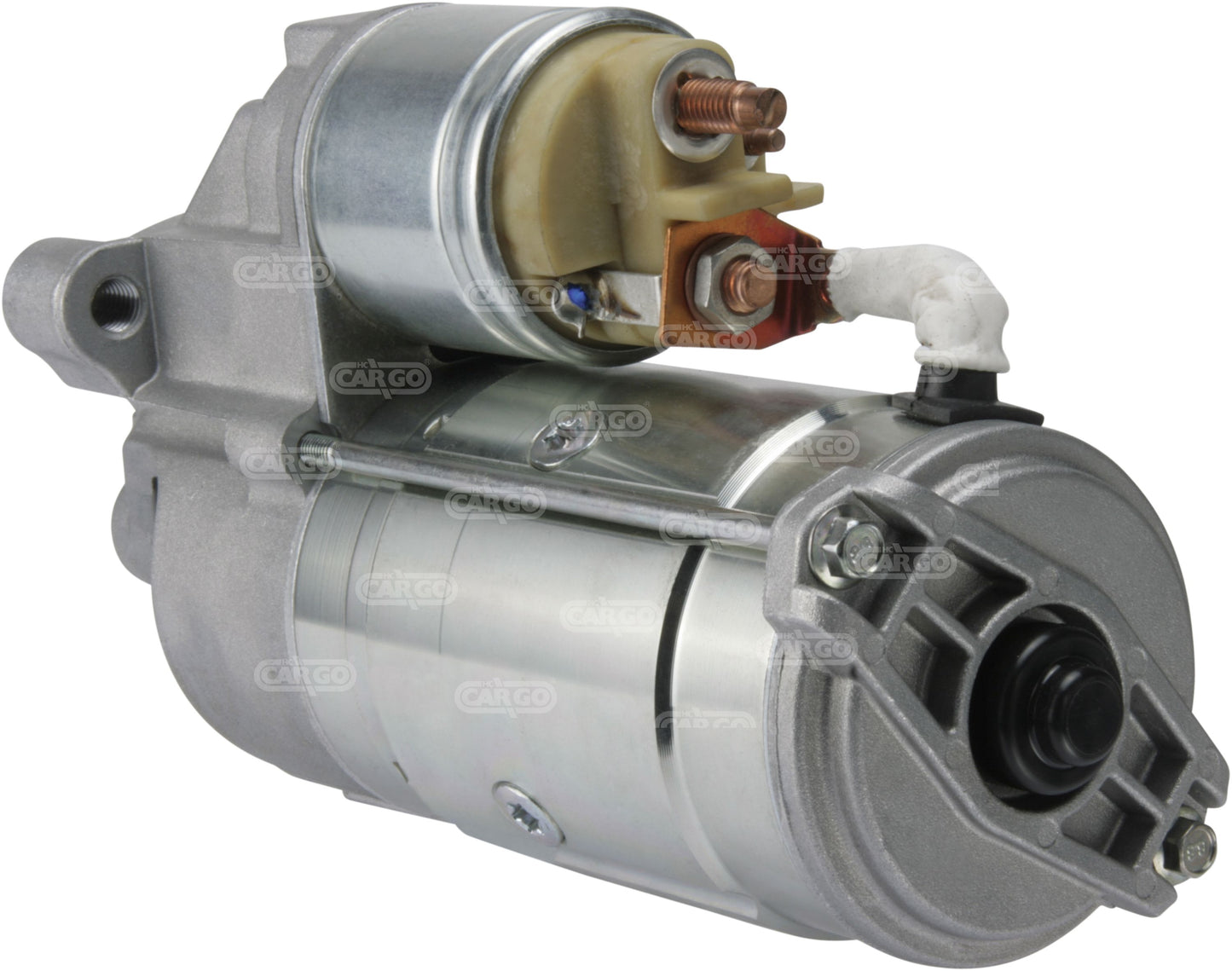 HC-Cargo Starter Motor for Citroën / Peugeot 2.3 kw F032113926