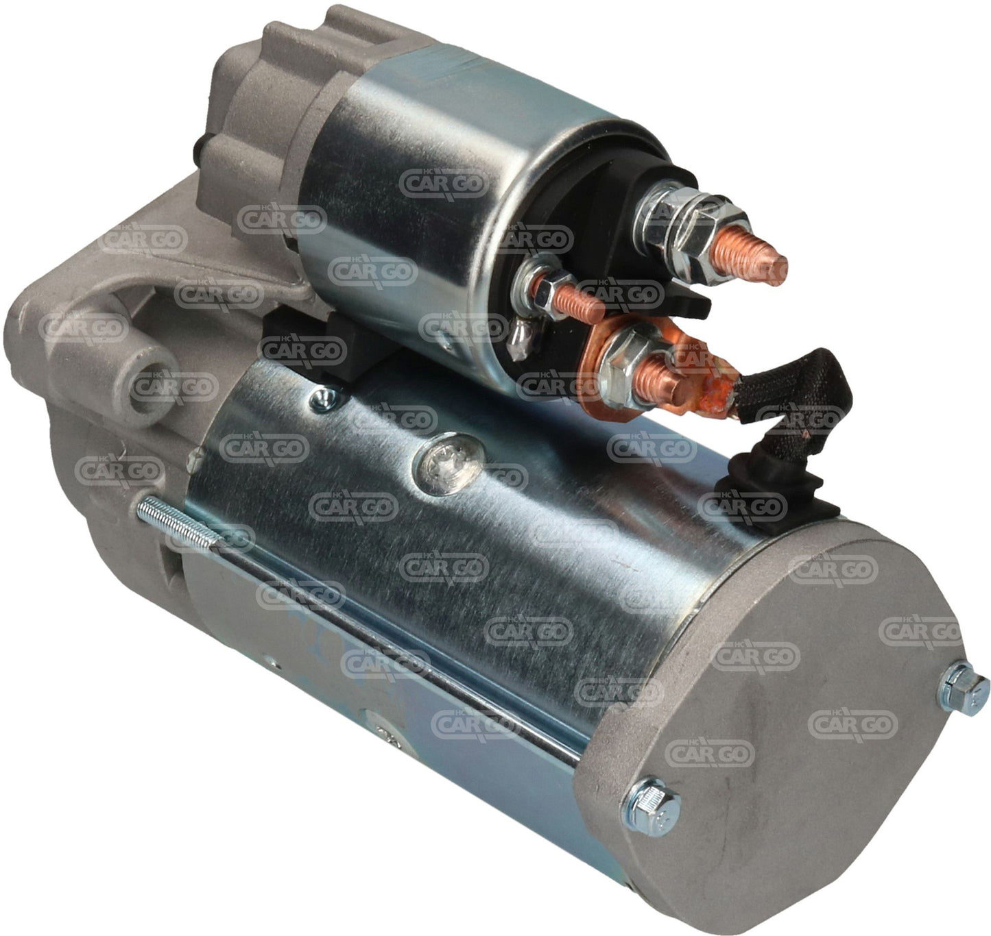 HC-Cargo Starter Motor for Citroën / Peugeot 1.5 kw F032113933