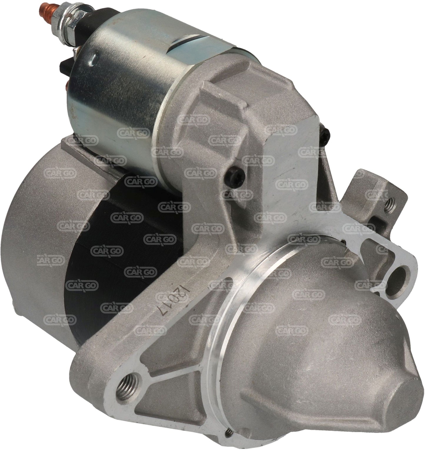HC-Cargo Starter Motor for Citroën / Peugeot 1.0 kw F032113963
