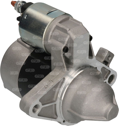 HC-Cargo Starter Motor for Citroën / Peugeot 1.0 kw F032113963