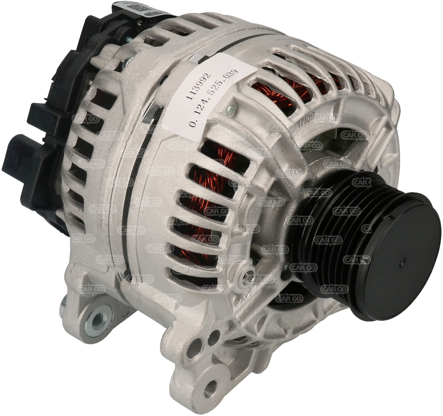 HC-Cargo Alternator for Volkswagen 140A F032113992