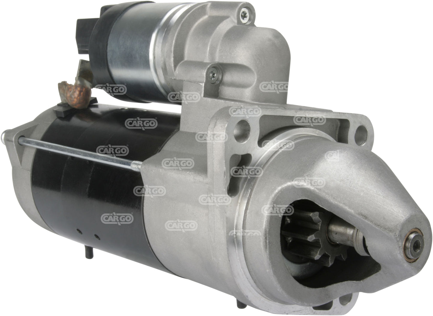 HC-Cargo Starter Motor for Iveco 3.0 kw F032114002