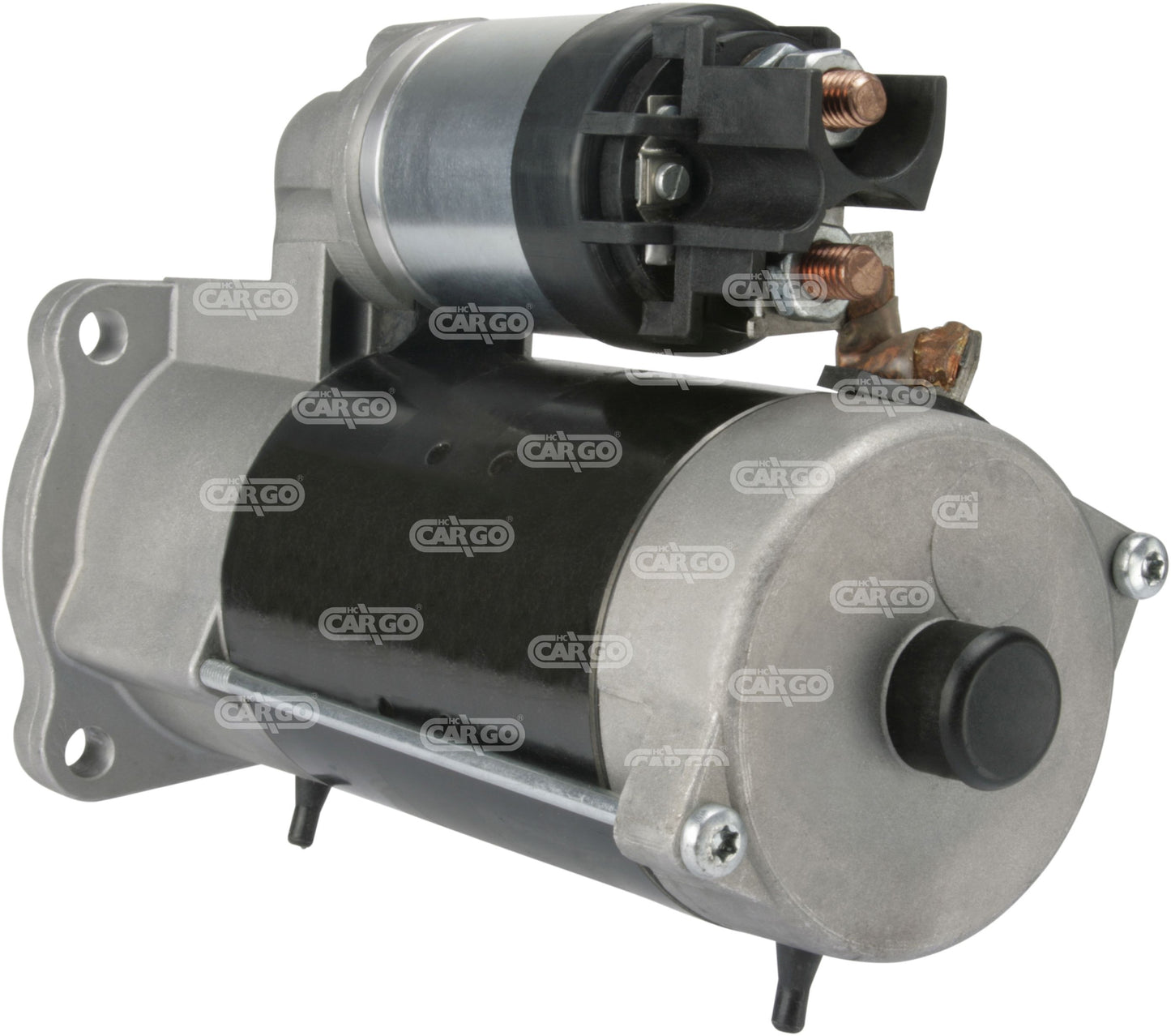 HC-Cargo Starter Motor for Iveco 3.0 kw F032114002