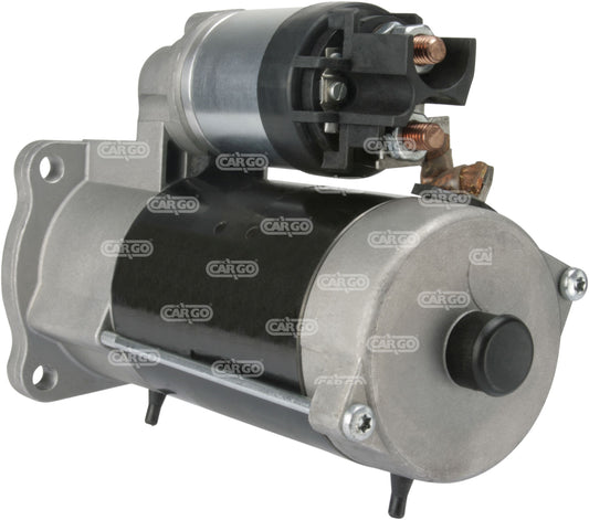 HC-Cargo Starter Motor for Iveco 3.0 kw F032114002