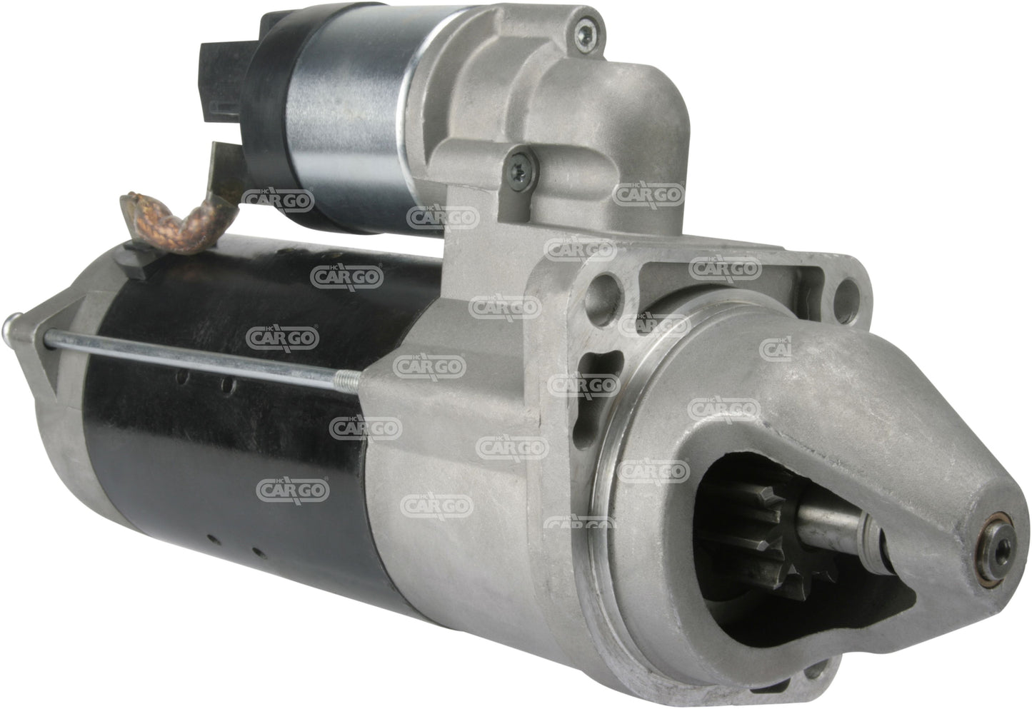 HC-Cargo Starter Motor for Iveco 3.0 kw F032114021