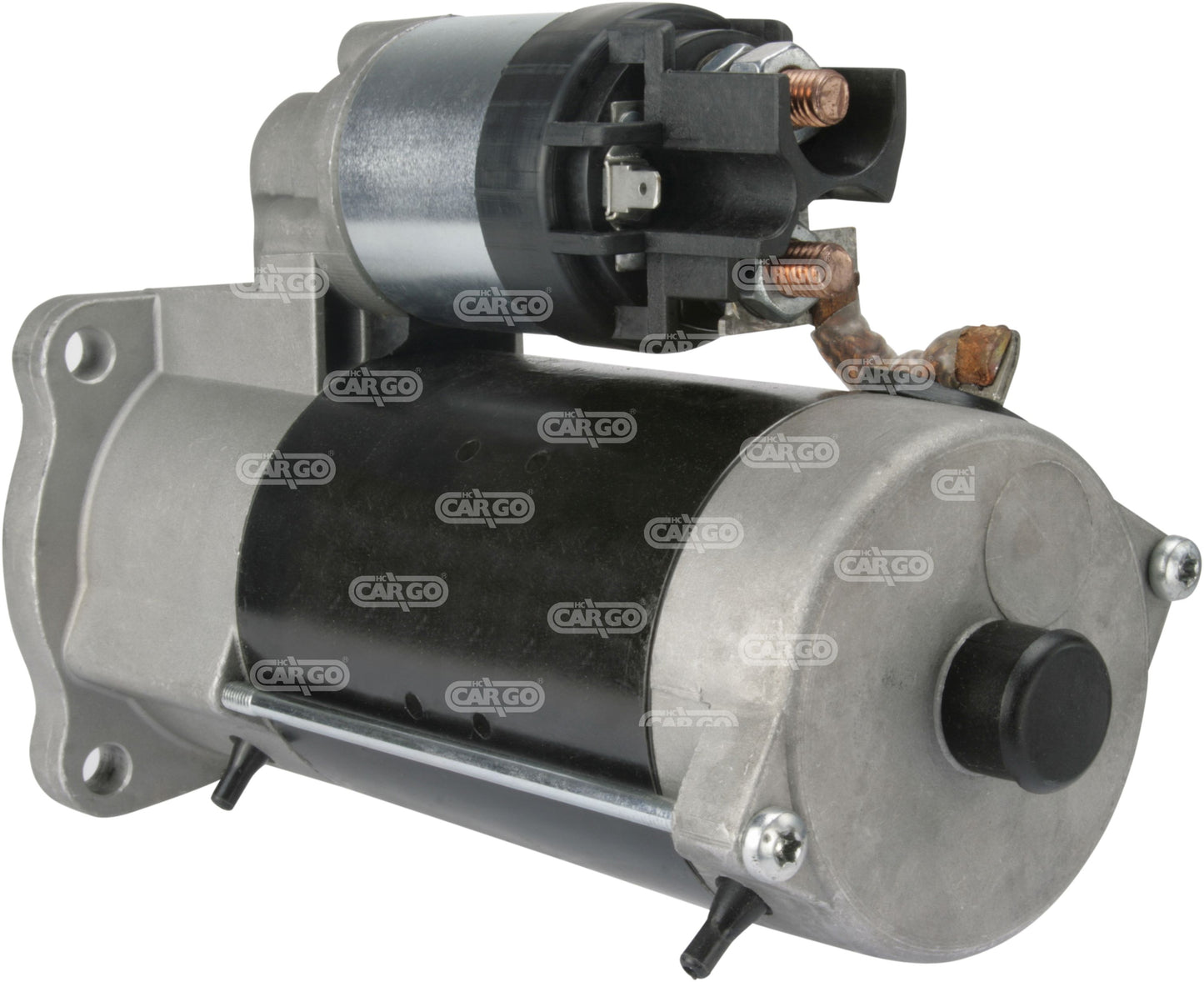 HC-Cargo Starter Motor for Iveco 3.0 kw F032114021