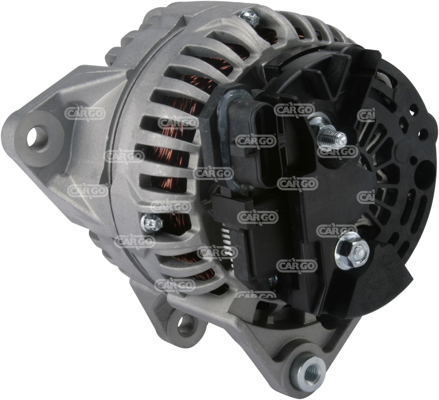 HC-Cargo Alternator for Daf 80A F032114036