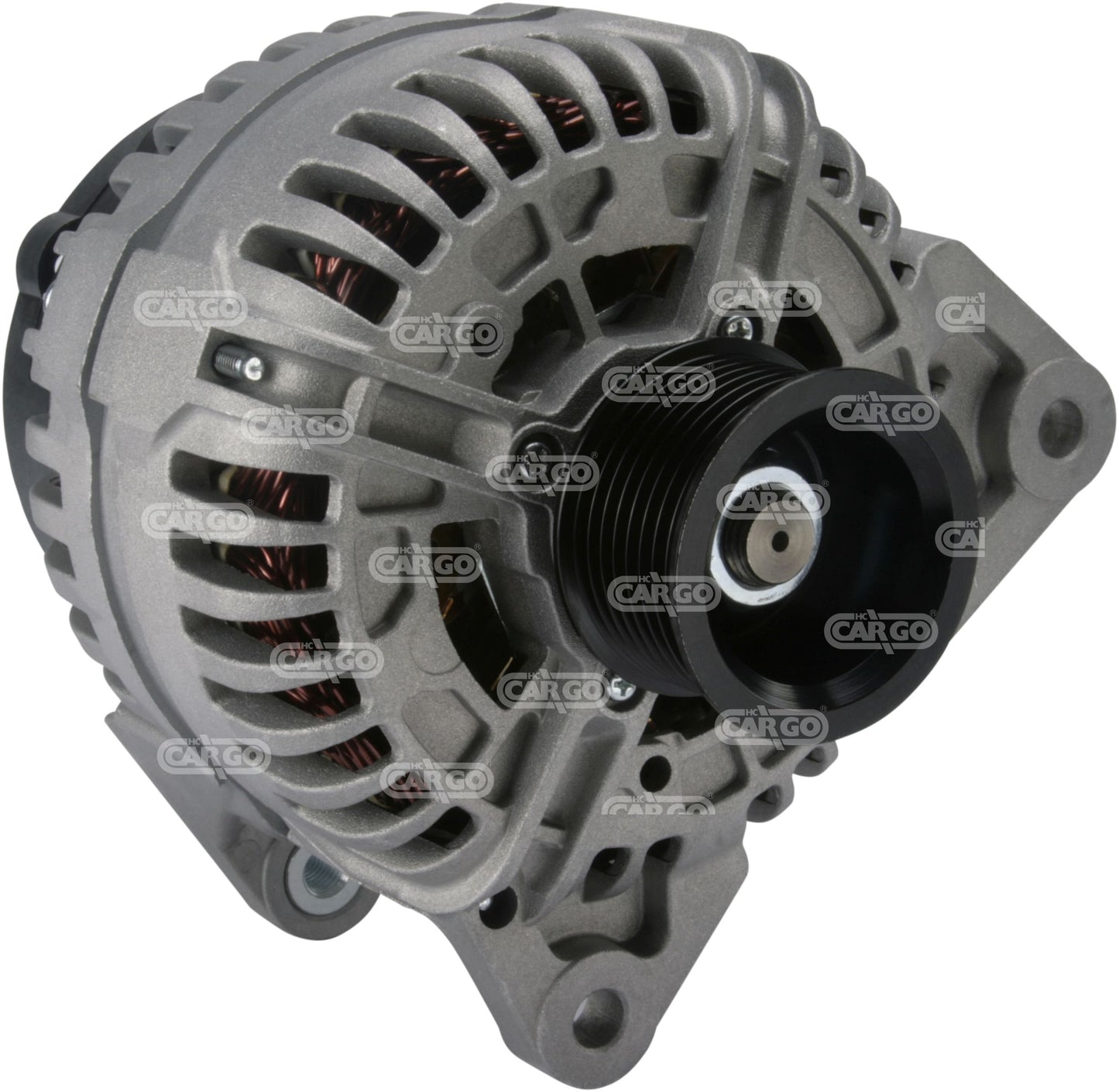 HC-Cargo Alternator for Daf 80A F032114036