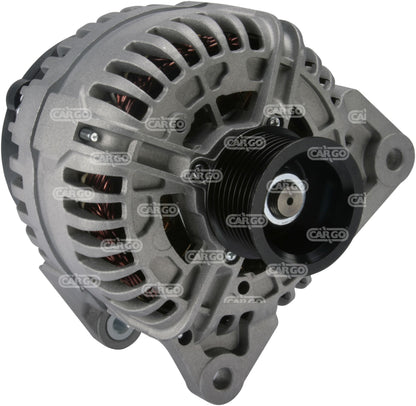 HC-Cargo Alternator for Daf 80A F032114036