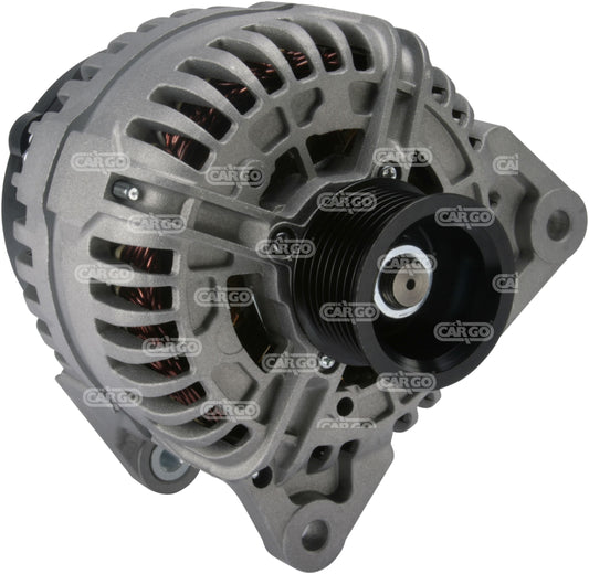 HC-Cargo Alternator for Daf 80A F032114036