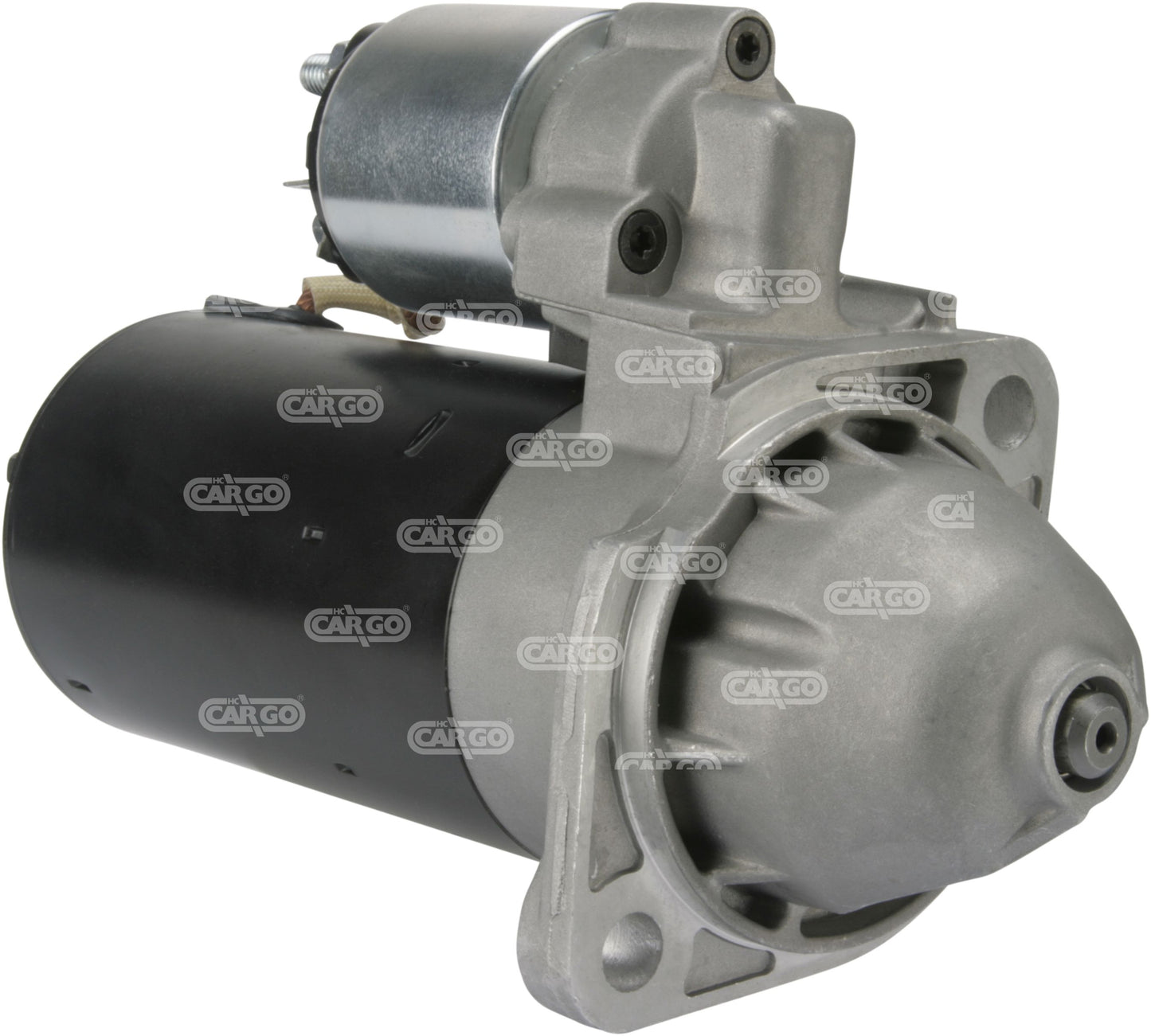 HC-Cargo Starter Motor for Lombardini 2.0 kw F032114053