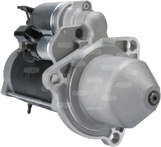 HC-Cargo Starter Motor for Daf 4.0 kw F032114069