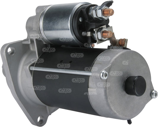 HC-Cargo Starter Motor for Daf 4.0 kw F032114069