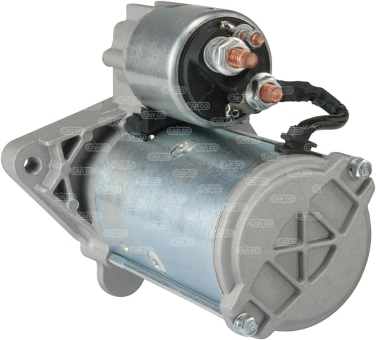 HC-Cargo Starter Motor for Renault 2.2 kw F032114074