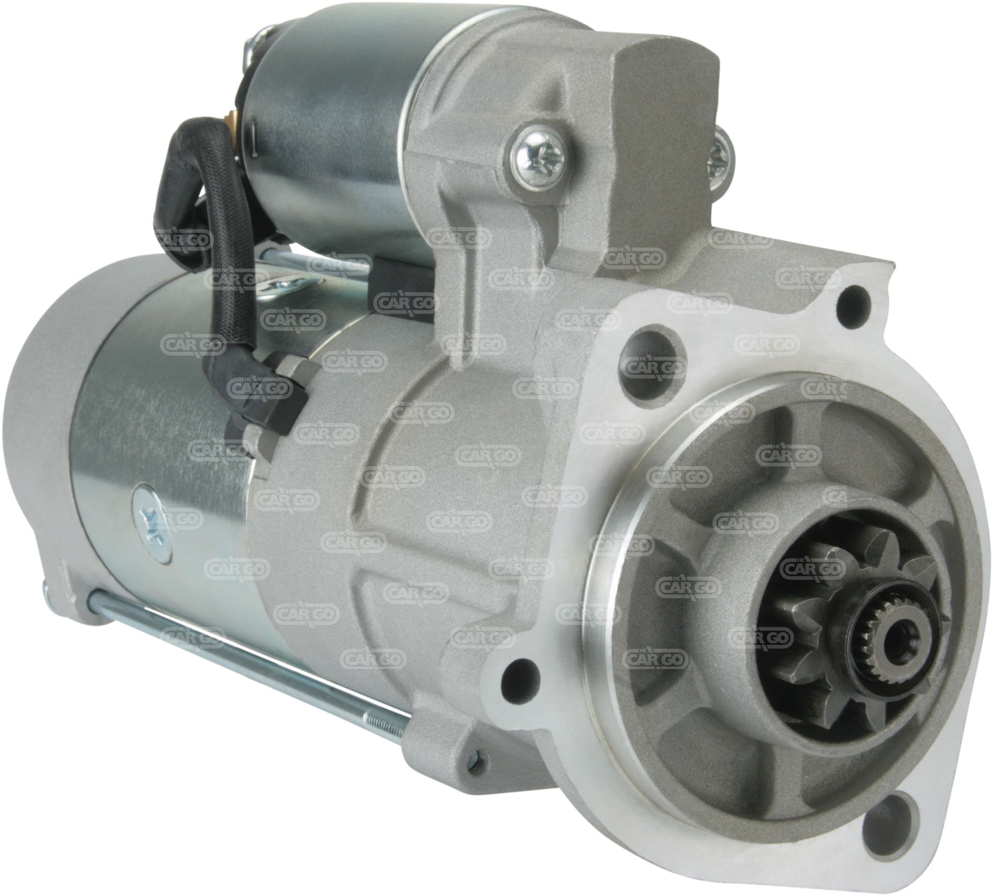 HC-Cargo Starter Motor for Kubota 3.6 kw F032114167