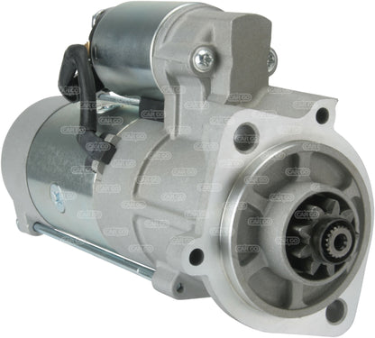 HC-Cargo Starter Motor for Kubota 3.6 kw F032114167