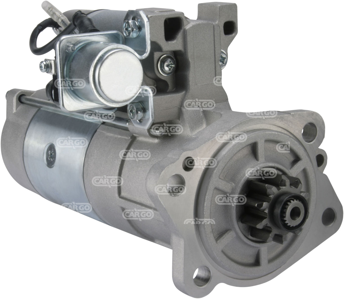HC-Cargo Starter Motor for Mitsubishi 5.0 kw F032114169