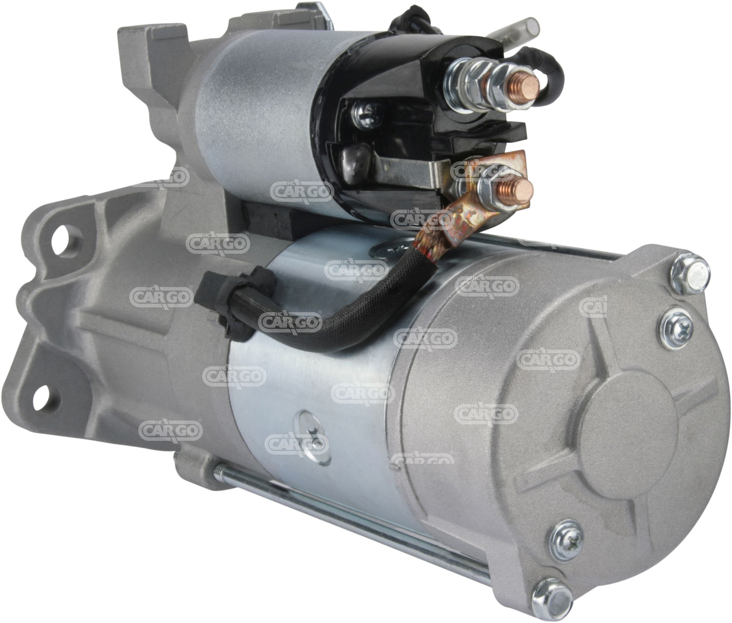 HC-Cargo Starter Motor for Mitsubishi 5.0 kw F032114169