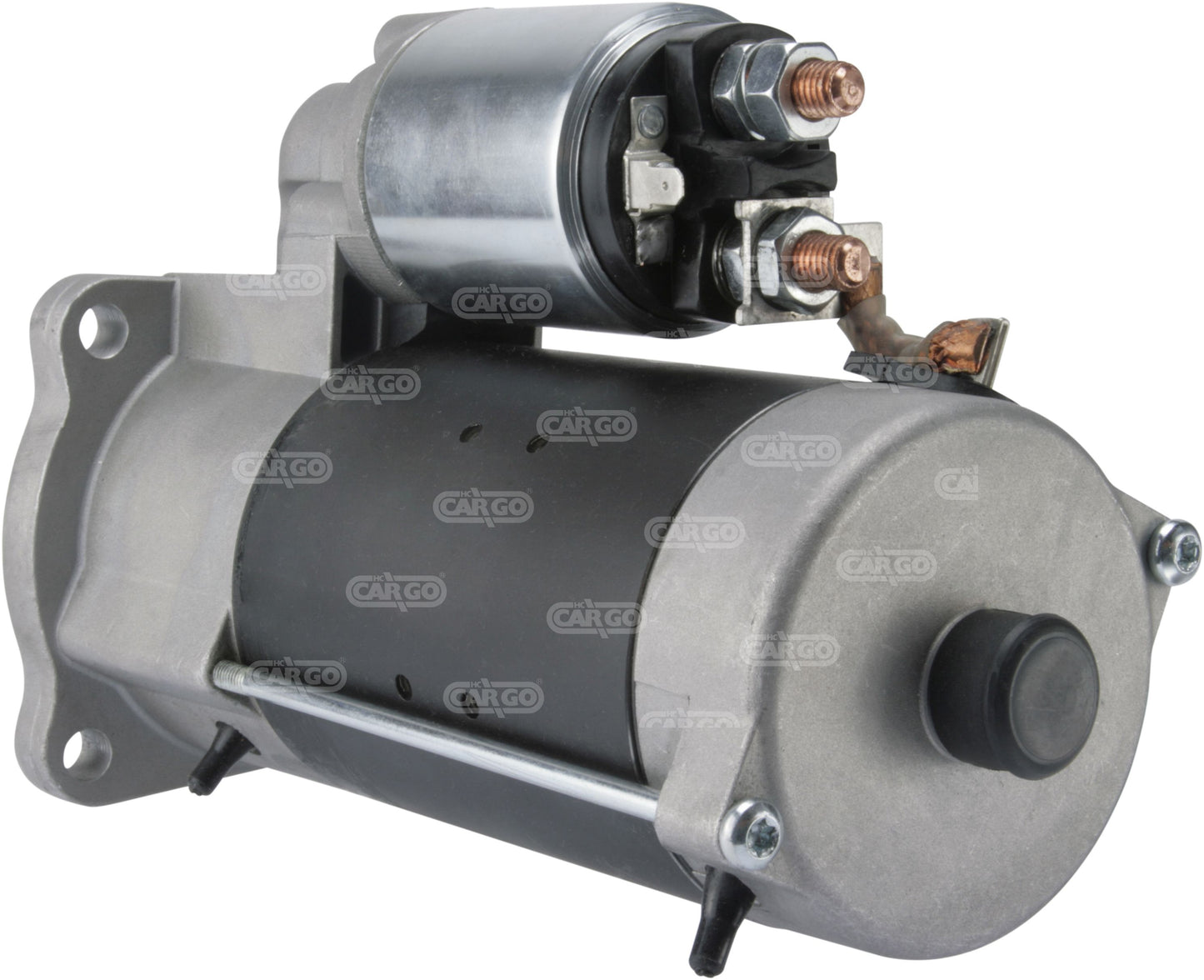HC-Cargo Starter Motor for Iveco 4.0 kw F032114196