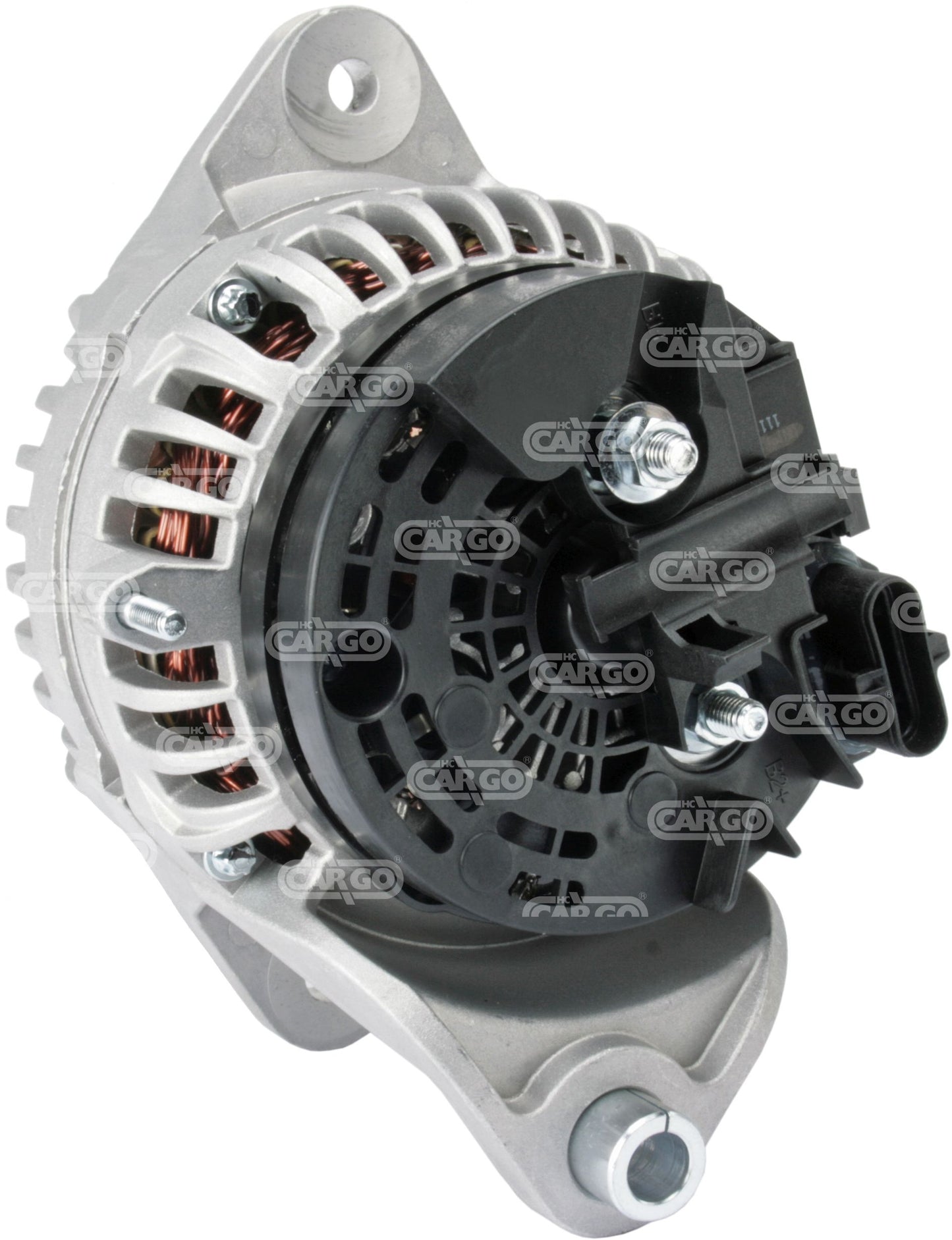 HC-Cargo Alternator for Volvo 110A F032114212