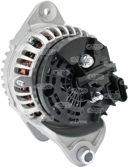 HC-Cargo Alternator for Volvo 110A F032114212