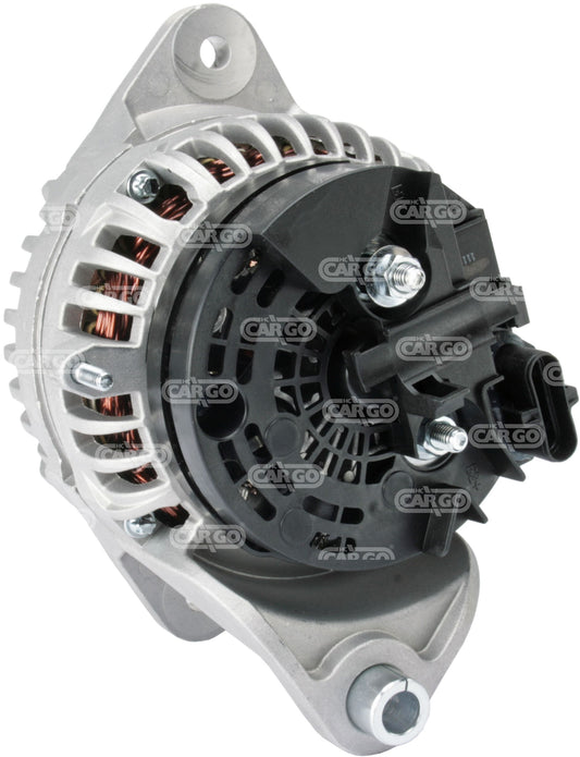 HC-Cargo Alternator for Volvo 110A F032114212