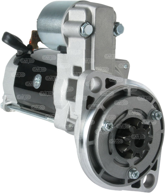 HC-Cargo Starter Motor for Thermoking 2.2 kw F032114213