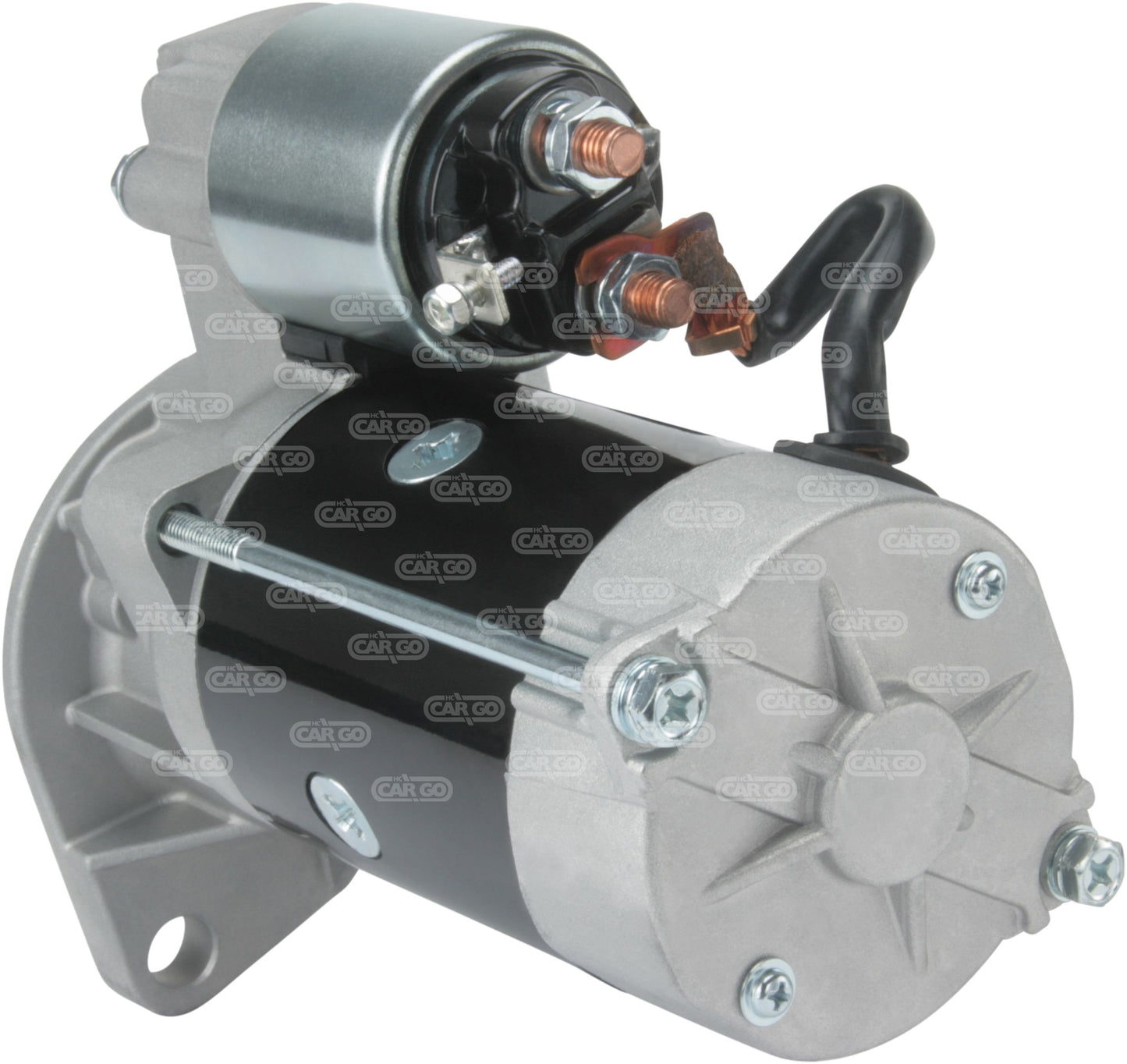 HC-Cargo Starter Motor for Thermoking 2.2 kw F032114213