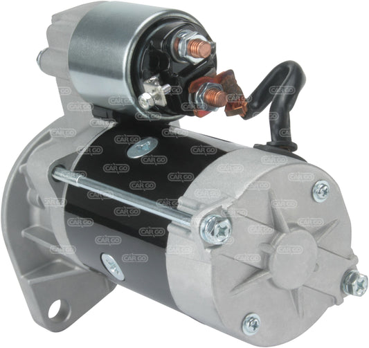 HC-Cargo Starter Motor for Thermoking 2.2 kw F032114213
