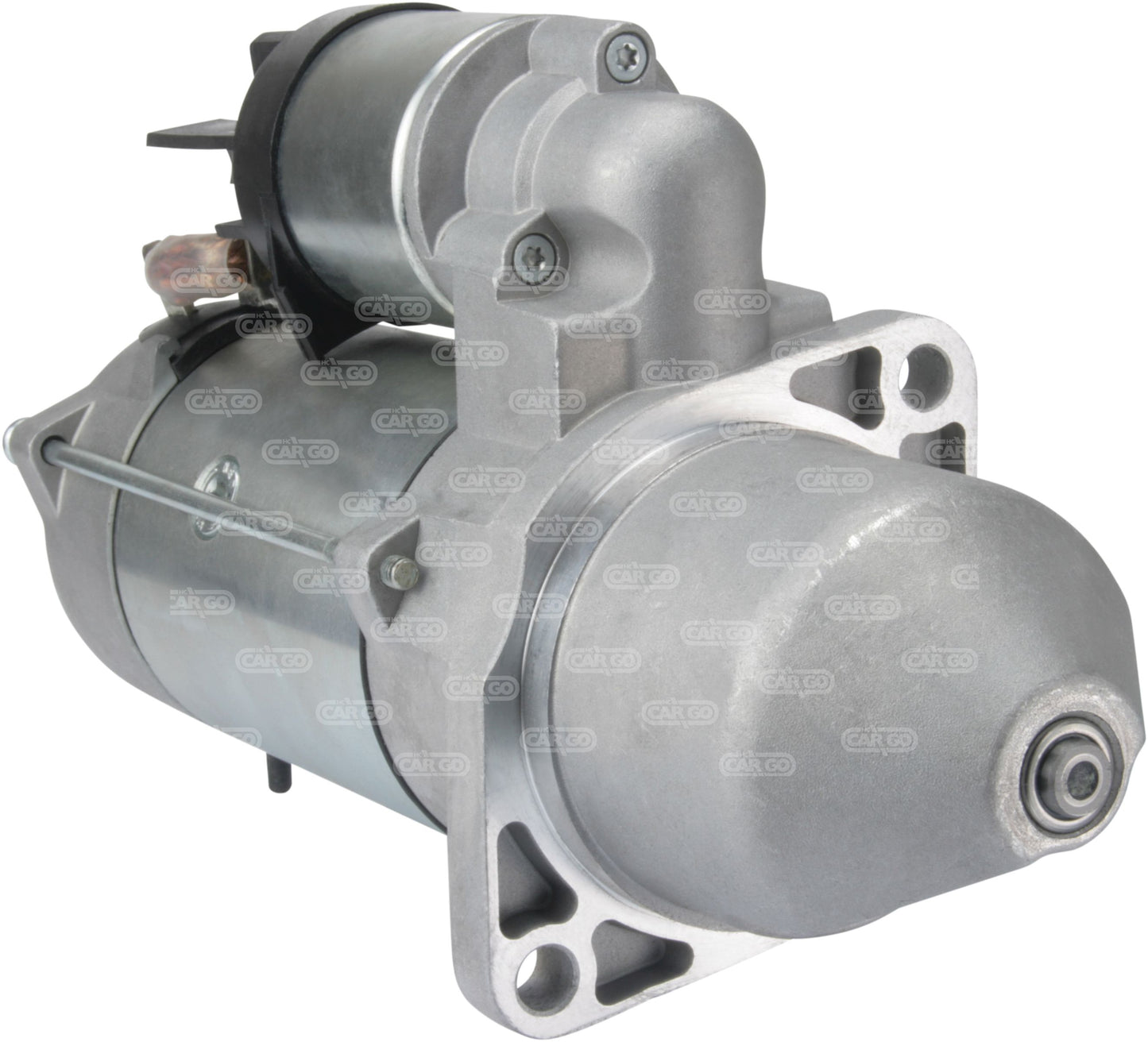 HC-Cargo Starter Motor for John Deere 4.0 kw F032114275