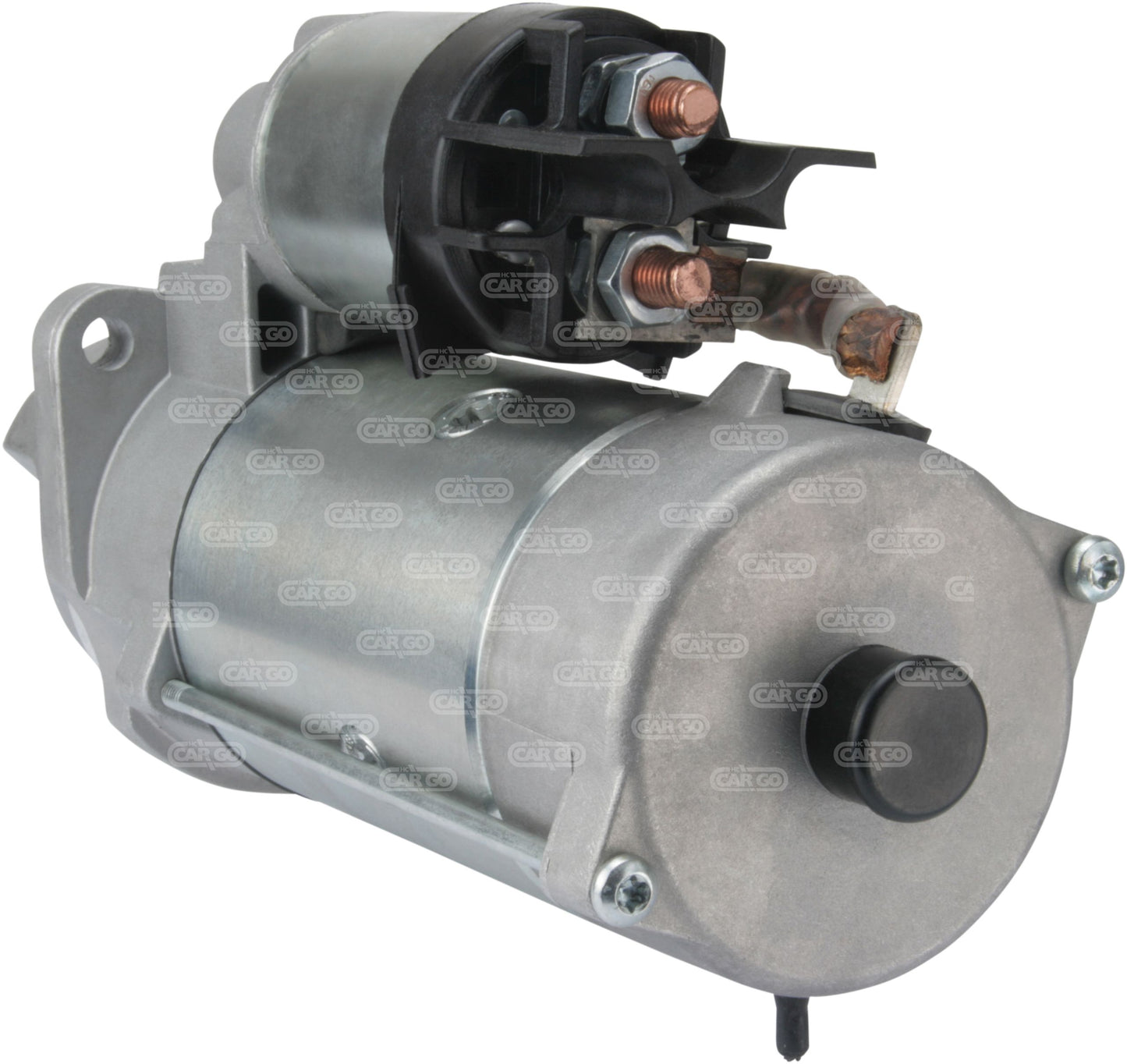 HC-Cargo Starter Motor for John Deere 4.0 kw F032114275