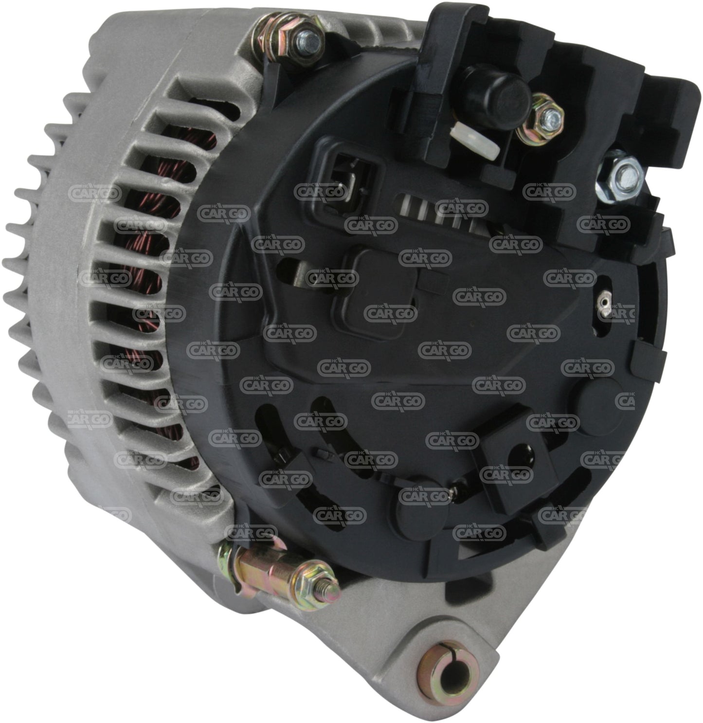HC-Cargo Alternator for Perkins 75A F032114302