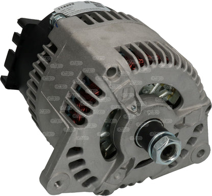 HC-Cargo Alternator for Perkins 75A F032114302