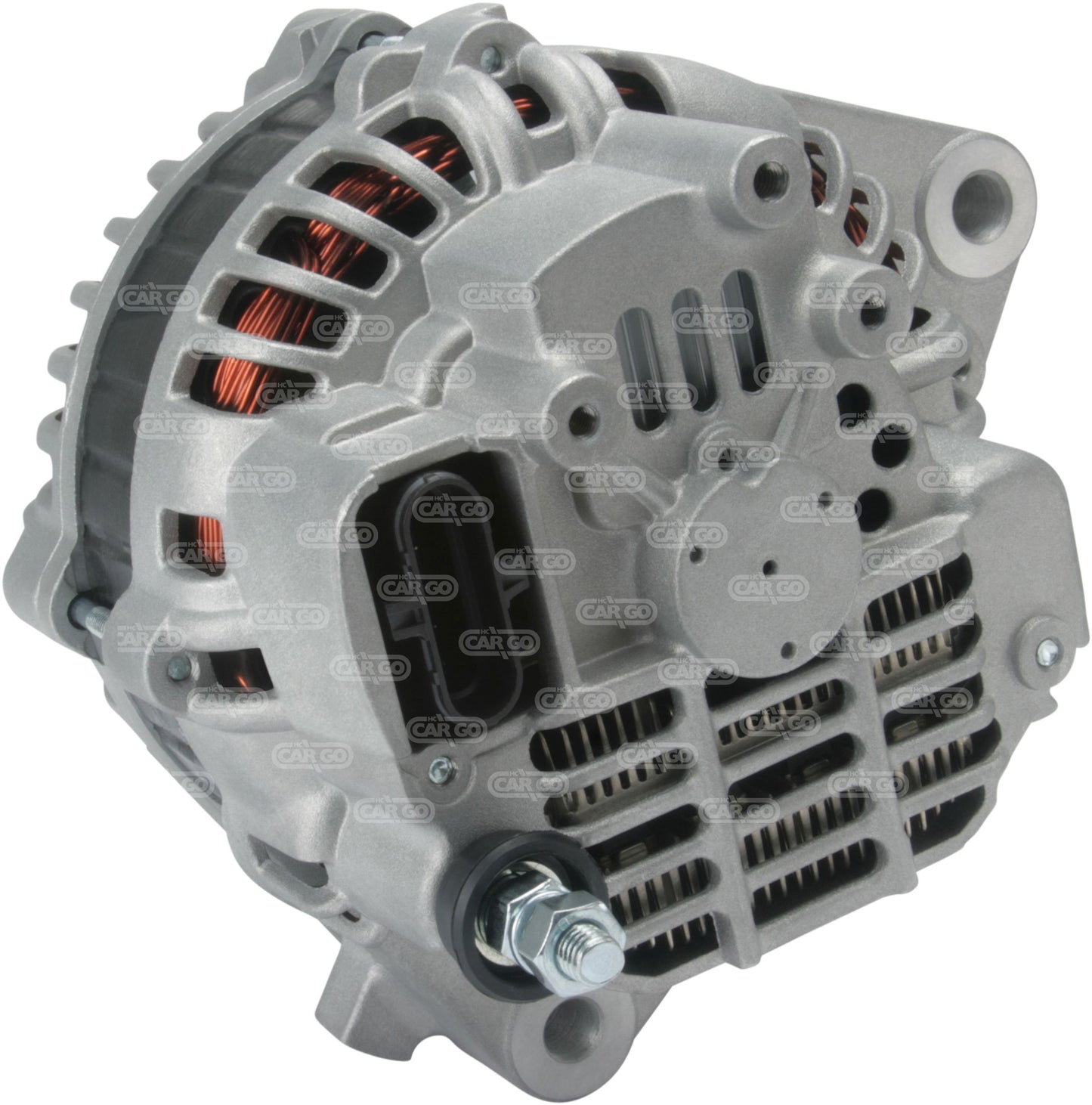 HC-Cargo Alternator for Deutz Fahr Khd 80A F032114303