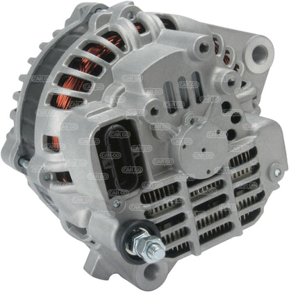 HC-Cargo Alternator for Deutz Fahr Khd 80A F032114303