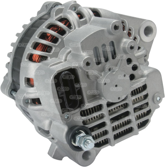 HC-Cargo Alternator for Deutz Fahr Khd 80A F032114303