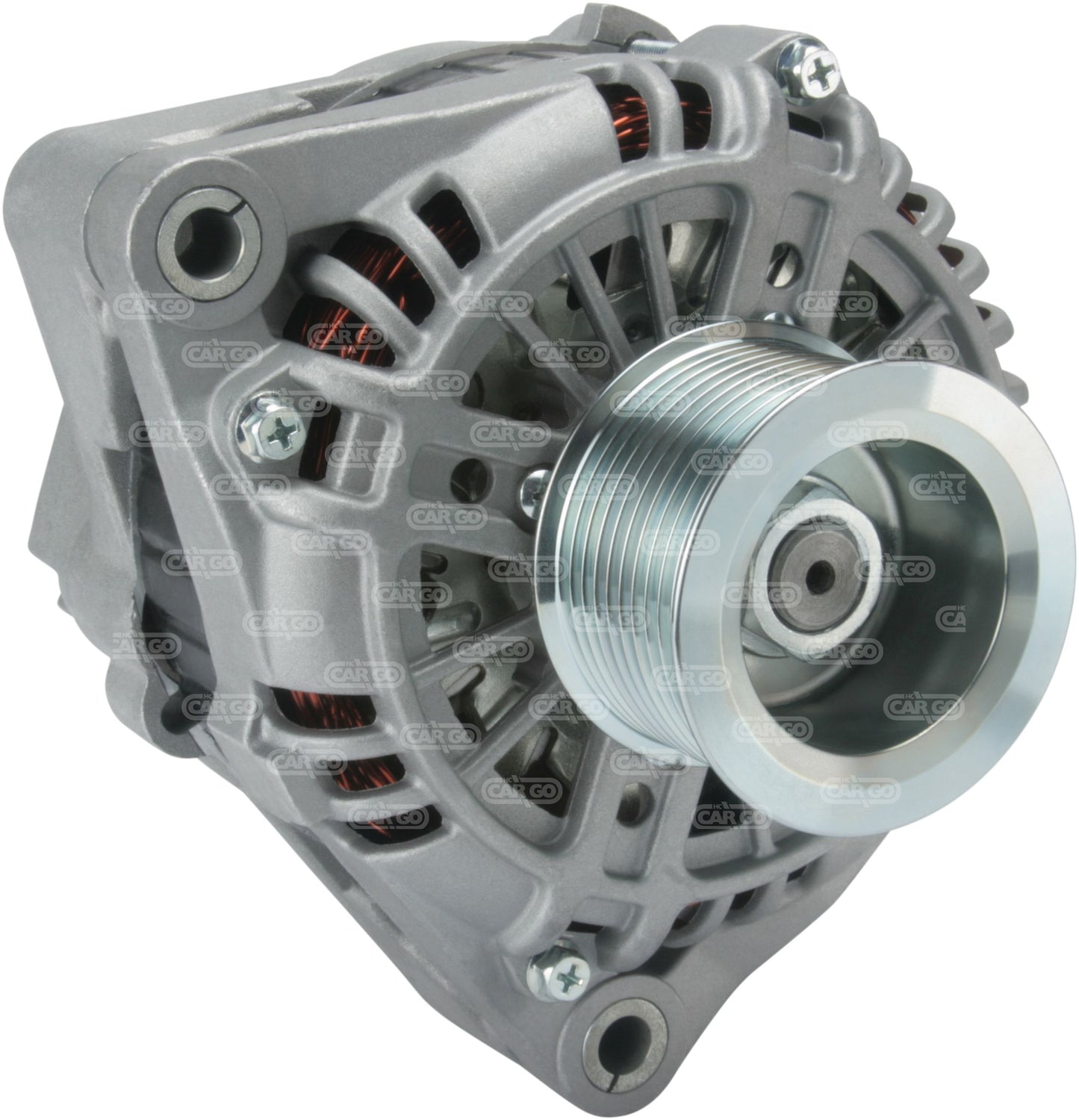 HC-Cargo Alternator for Deutz Fahr Khd 80A F032114303