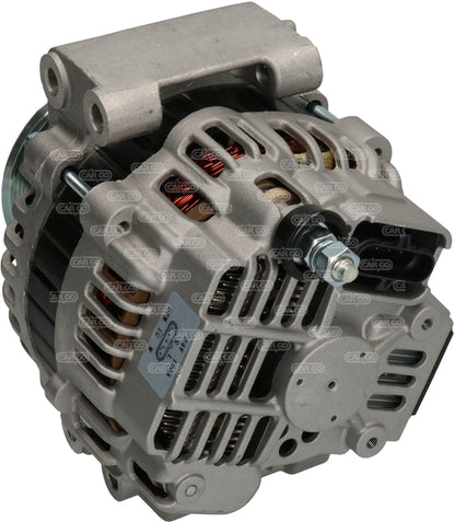 HC-Cargo Alternator for Scania 100A F032114382