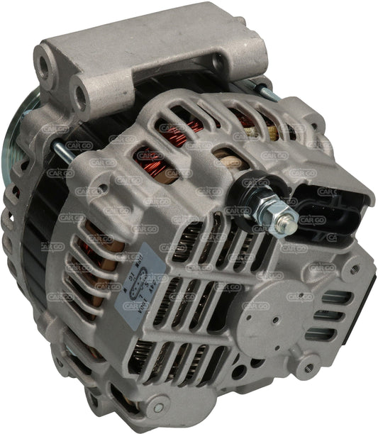 HC-Cargo Alternator for Scania 100A F032114382