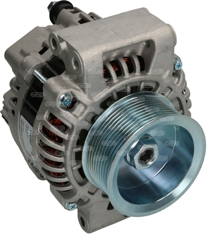 HC-Cargo Alternator for Scania 100A F032114382