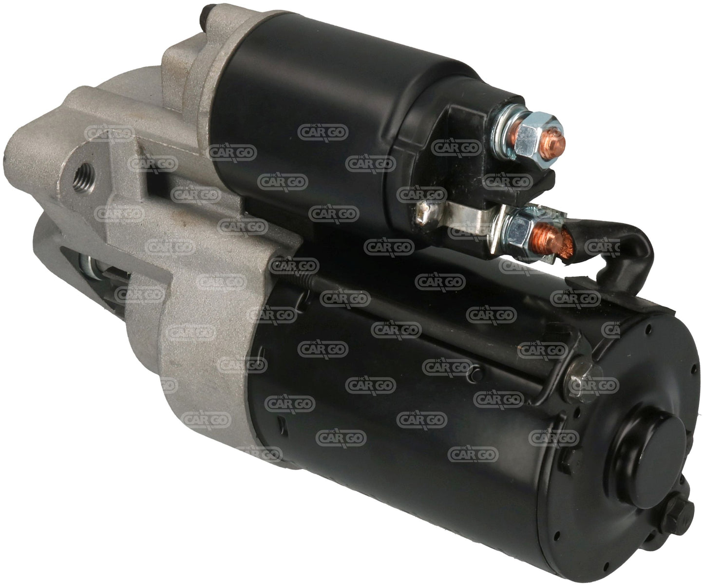 HC-Cargo Starter Motor for Citroën / Peugeot 1.4 kw F032114460