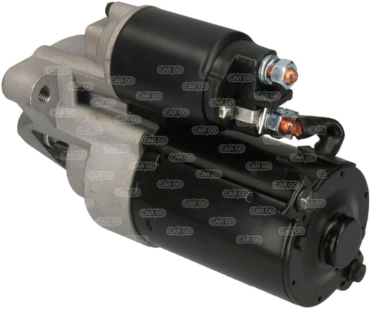HC-Cargo Starter Motor for Citroën / Peugeot 1.4 kw F032114460