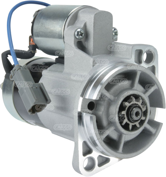 HC-Cargo Starter Motor for Nissan 1.0 kw F032114479