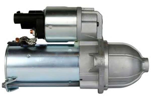 HELLA Starter - 12V - 1.4kW - for e.g. Opel Zafira A Mpv (T98) 8EA012528-391