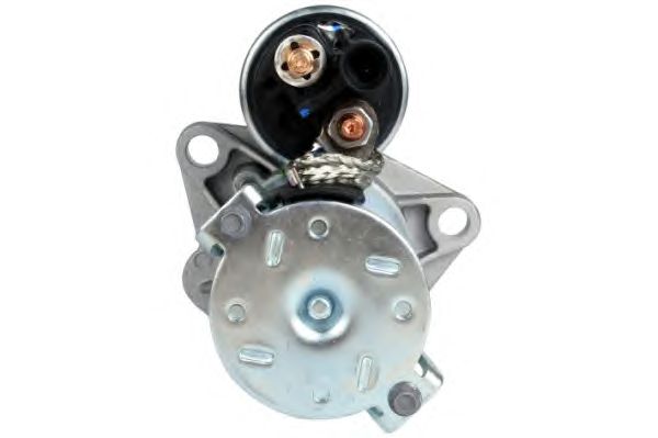 HELLA Starter - 12V - 1.4kW - for e.g. Opel Zafira A Mpv (T98) 8EA012528-391