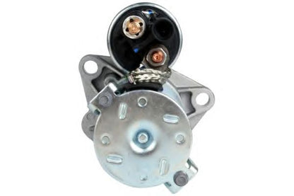 HELLA Starter - 12V - 1.4kW - for e.g. Opel Zafira A Mpv (T98) 8EA012528-391